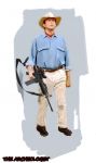 The Archeologist Concept
