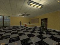 Ingame action