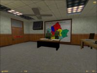 Ingame action