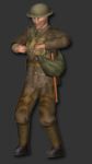 British Grenadier