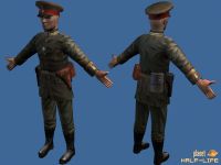 officer