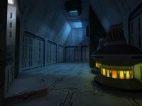 SWars Gloom - Beta 1