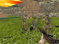 Death to all Axis