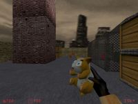 New G-pig model