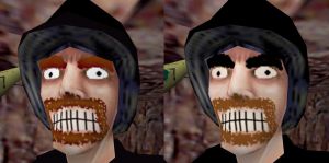 Tim-Jim what better color you have