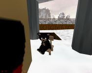 Bears in Chairs
