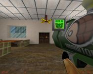 New Rocket Launcher Model