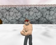 hammy-bob's first appearance in HBM