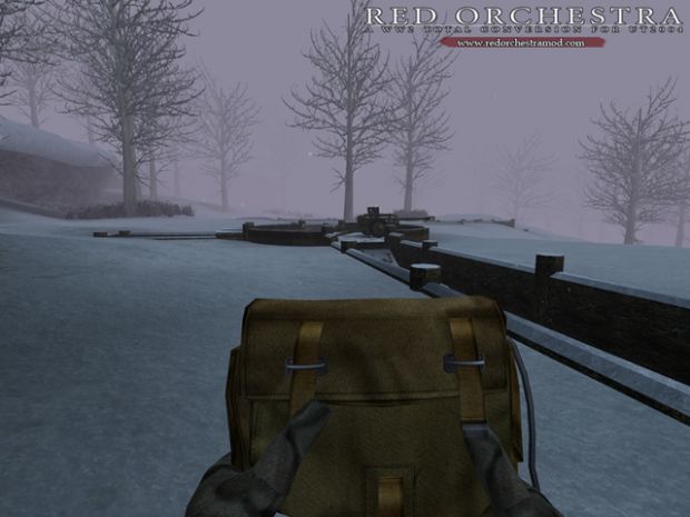Satchels can blow up artillery and tanks