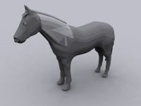 Horsey!