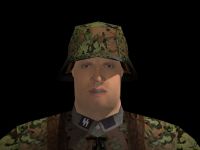 Player model