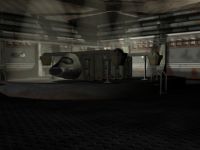 The Dropship