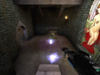Acid Spitter - Plasma