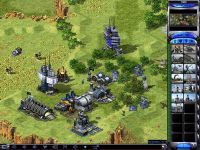 Your Typical Allied Base