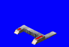 Nemesis Tech Center Buildup Animation