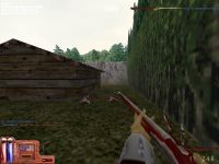 strike
