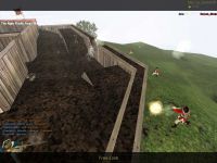 fort rush