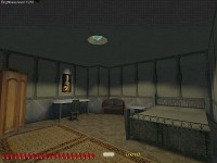 Thievery screenshots
