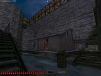 Thievery screenshots