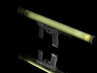 Rocket Launcher