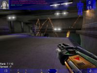 The Blade Missile