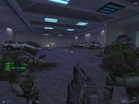 Map Screens