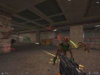 Map Screens