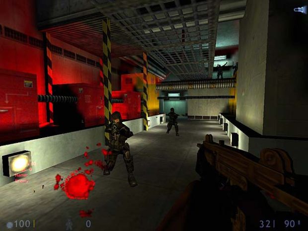 Blackops in Operation Retribution Part 6