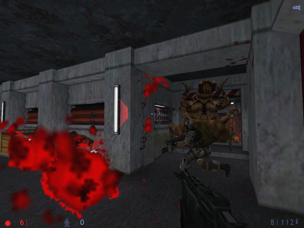 Map Screens
