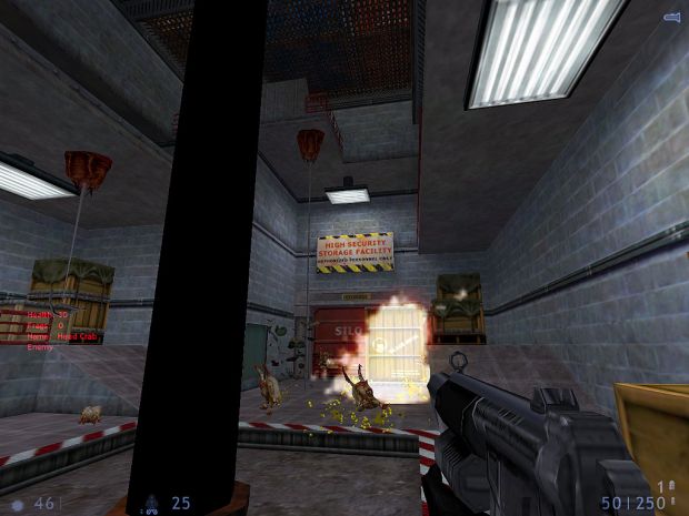 Map Screens