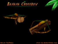 Banana-Crossbow