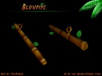 Blowpipe
