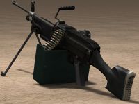 Infshot 6