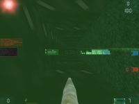 The Strangelove HUD