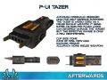 P-UI Tazer