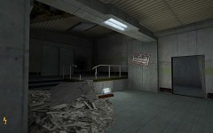 Black Mesa