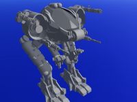 Mech test