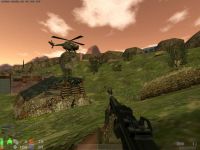 In game