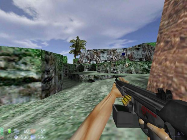 In game