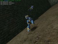 Wallrunning