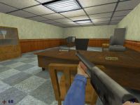 Managers Office