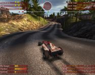 F1 cars 3