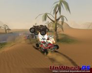 UnWheel R5 Promo 1