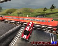 UnWheel R5 Promo 2