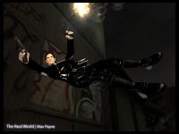 Rooftop chase #11