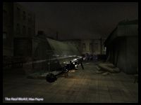 Rooftop chase #12