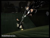 Rooftop Chase #21