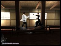Teahouse #2