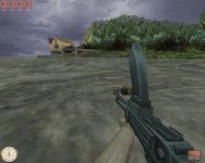 Shores of Victory