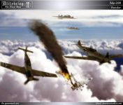 Me 109